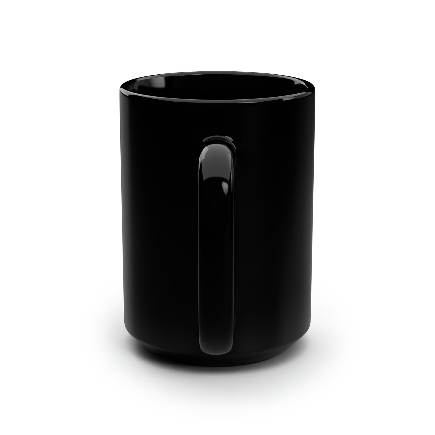 SHEO IN BUSINESS Mug - 15oz