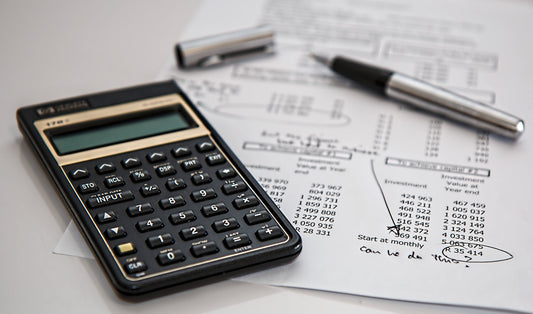 Financial Audit