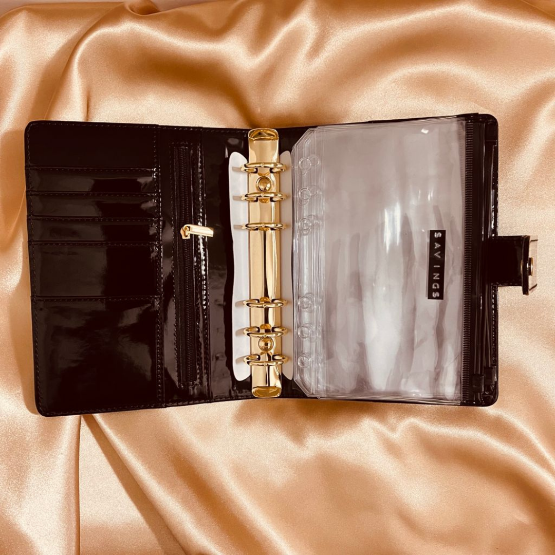 MONEY MIND$ET BINDER