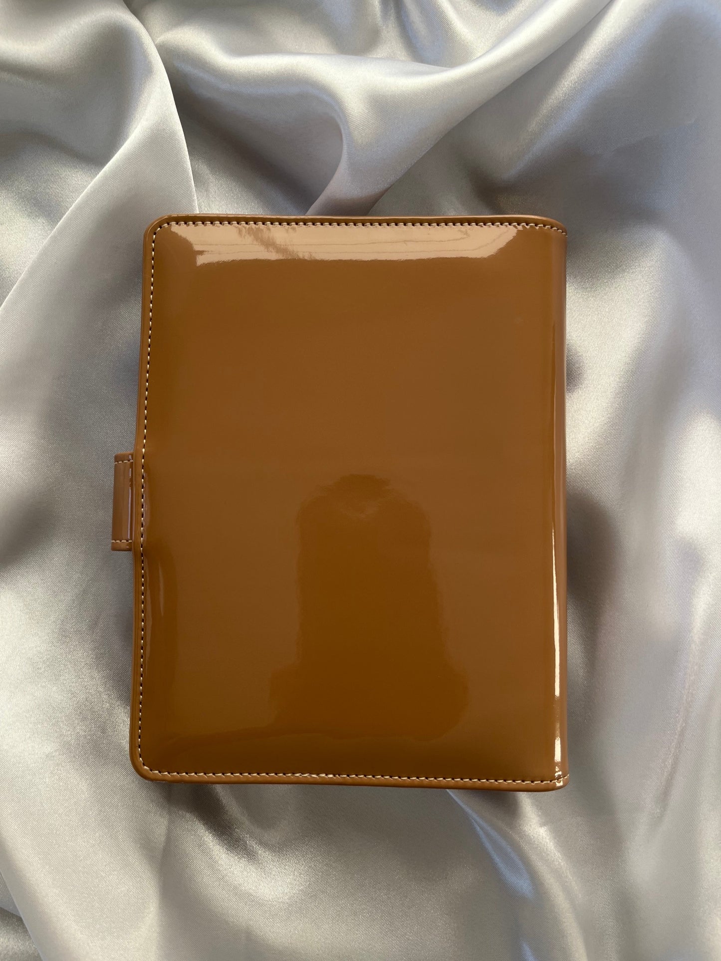 MOCHA - MONEY MINDSET BINDER