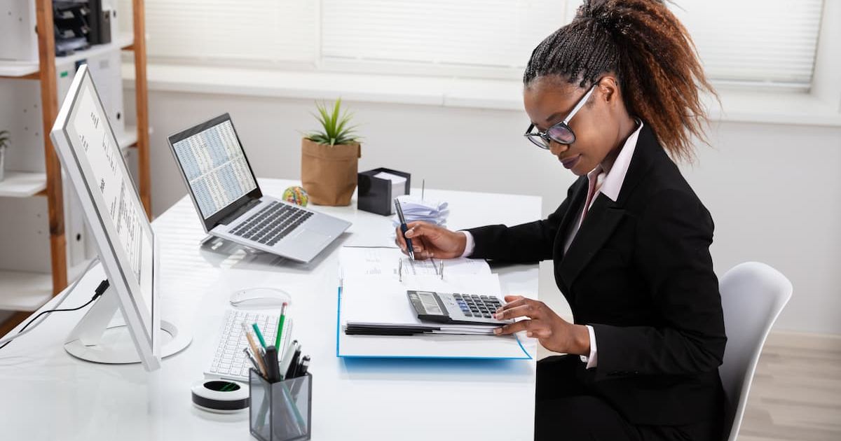 1 on 1 Budgeting Session
