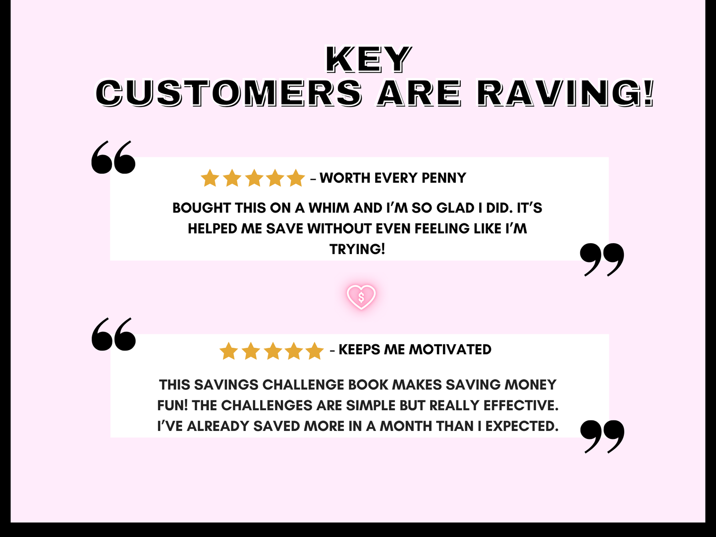 2026 Saving Challenge Book - (Digital Download)