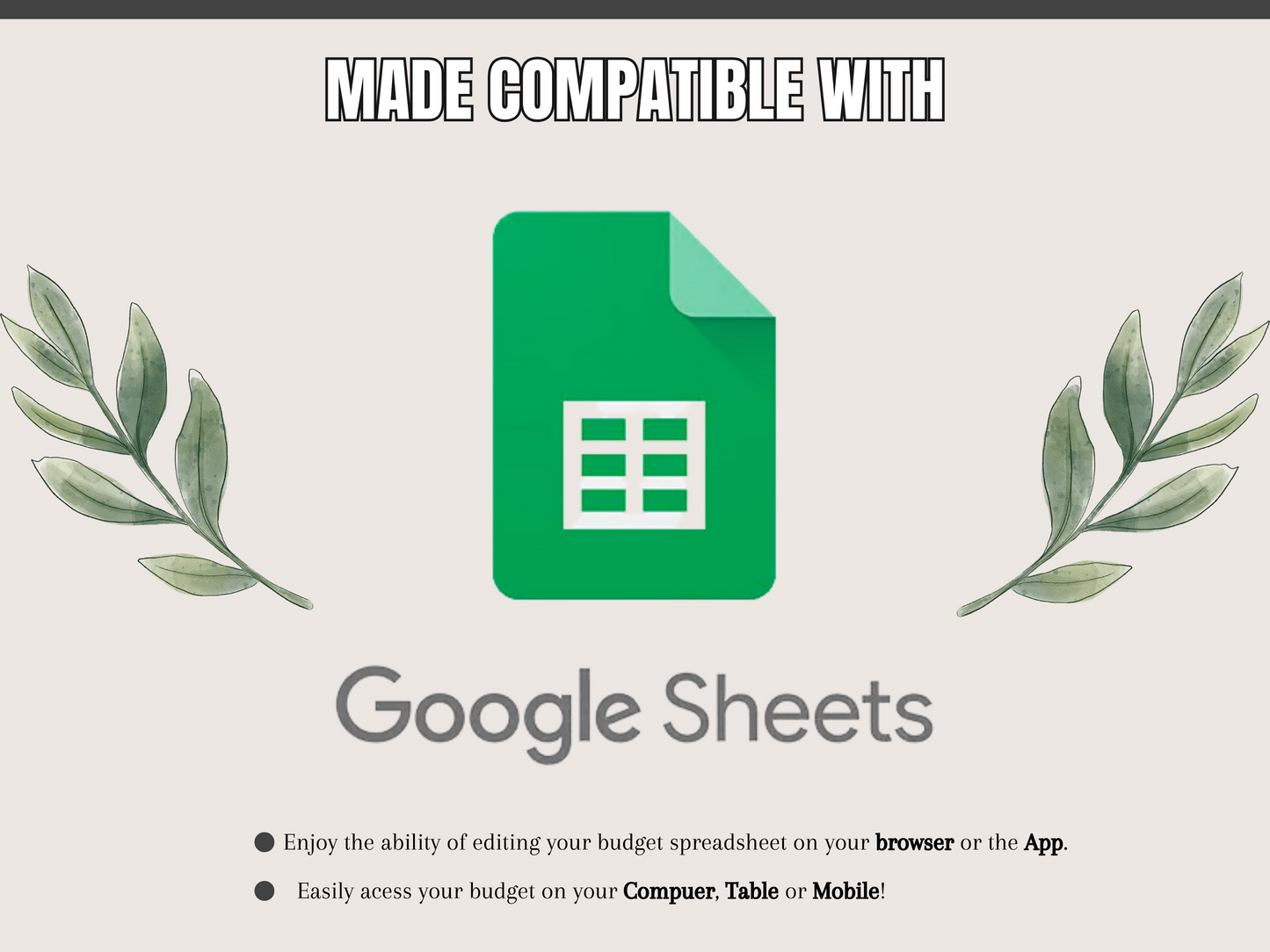 NET WORTH SPREADSHEET TRACKER