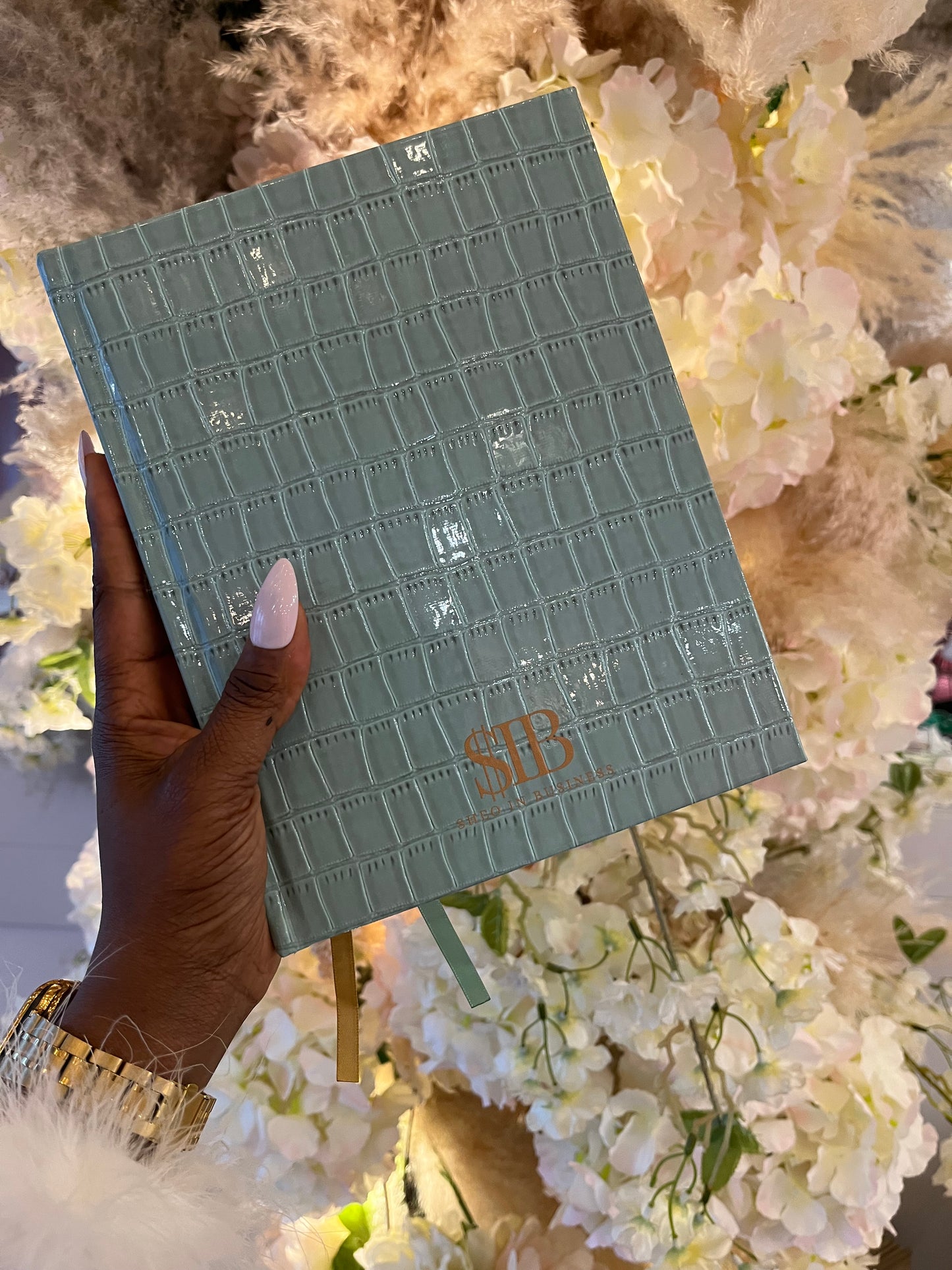 Productivity and Business Planner - Sage