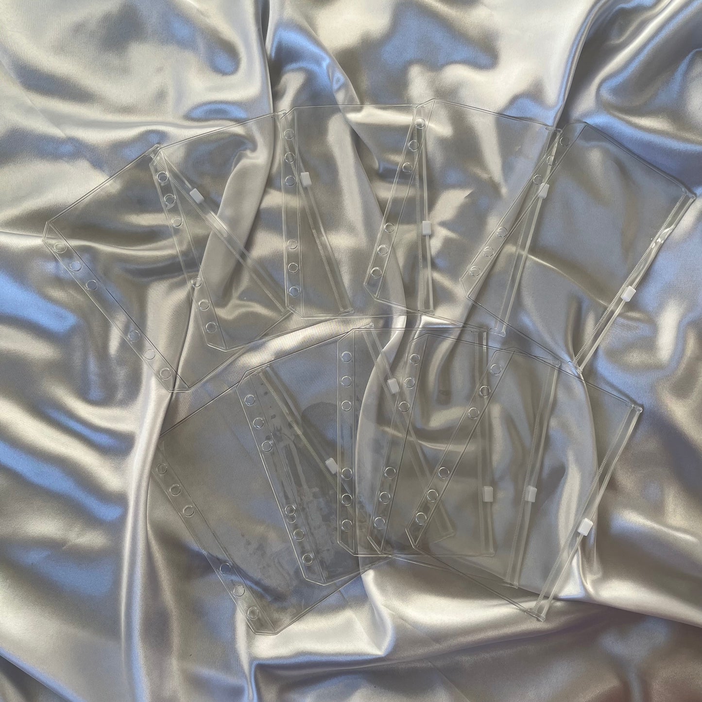 MONEY MINDSET ENVELOPES